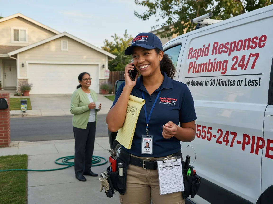 Emergency Plumber Belleville, MI FAQs